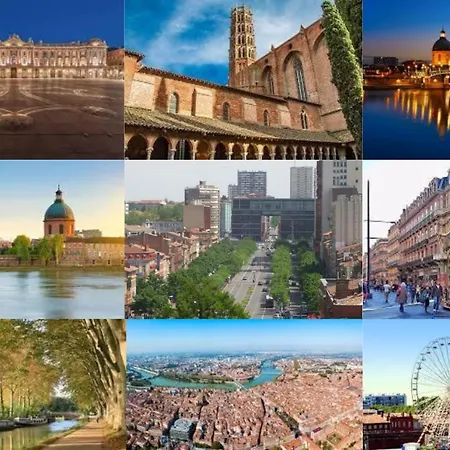 Apartamento L'appart Du Metro
